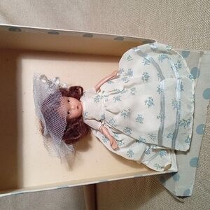 Nancy Ann Storybook Doll #91 Summer